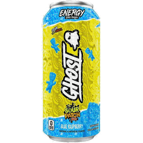 Ghost Energy